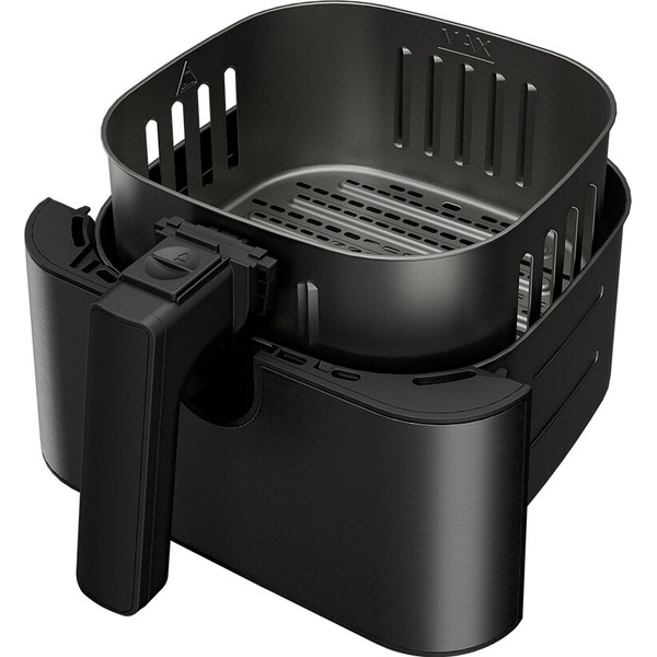 Аэрогриль Weissgauff WAF 716 DS DoubleBasket