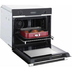 Духовой шкаф Haier HOD-PM08VGBX