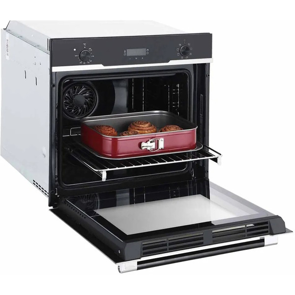 Духовой шкаф Haier HOD-PM08VGBX