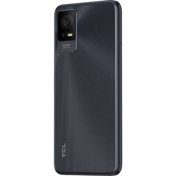 Смартфон TCL 408 T507U 4/128GB (серый)