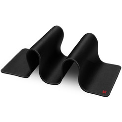 Коврик для стола Defender Black Ultra One