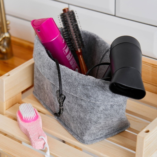 Органайзер для хранения Eva Корзинка ELEGANCE Я4705