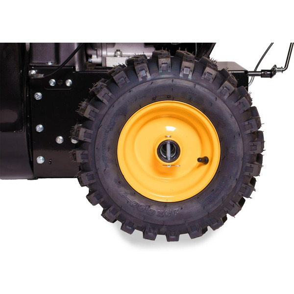 Снегоубрщик CHAMPION ST1170E