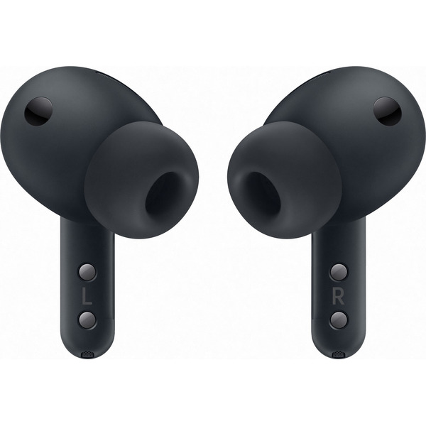 Наушники Samsung Galaxy Buds 4 Pro SM-R640NZKACIS (черный)