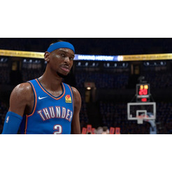 Игра NBA 2K26 для PlayStation 4 [EU pack, EN version]