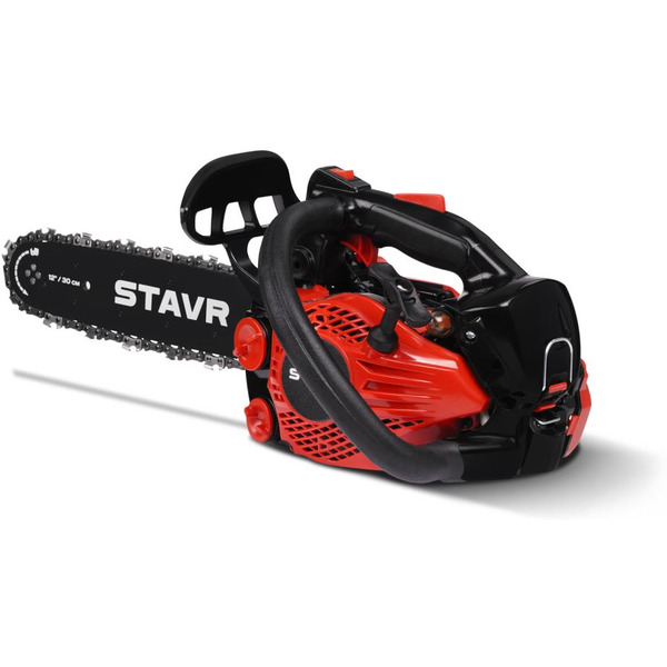 Бензопила STAVR ПЦБ-30/1250М