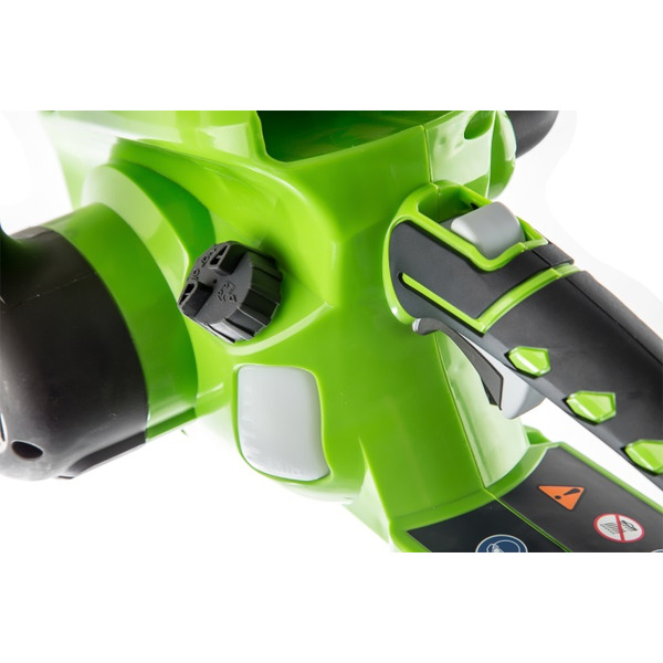 Пила цепная Greenworks G40CS30 (20117) без АКБ и ЗУ