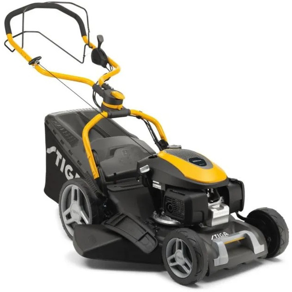 Газонокосилка Stiga Combi 753 V 2L0537838/ST2