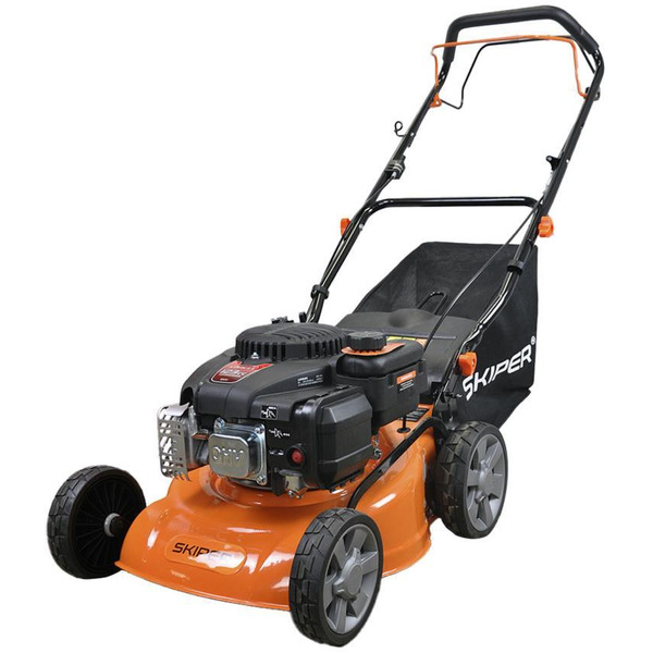 Газонокосилка SKIPER GW402S