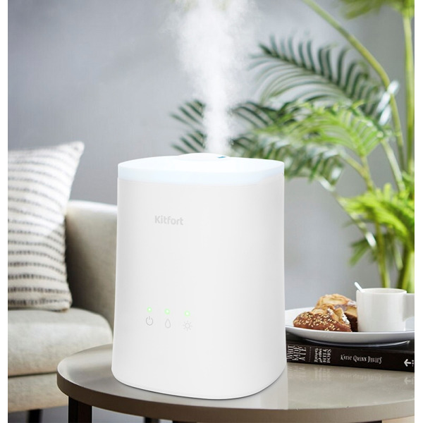 Увлажнитель воздуха Kitfort KT-2807