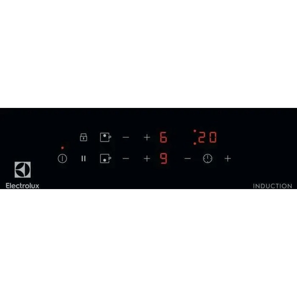 Варочная панель Electrolux Serie 300 Domino LIT30231C