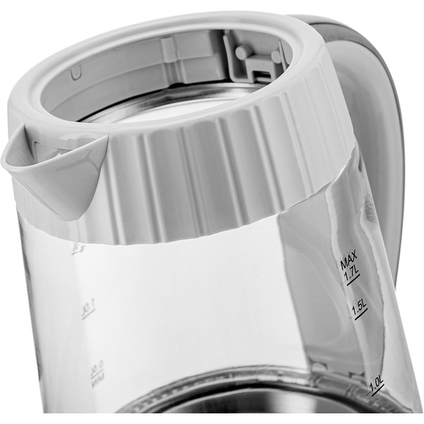 Электрический чайник Brayer BR1076