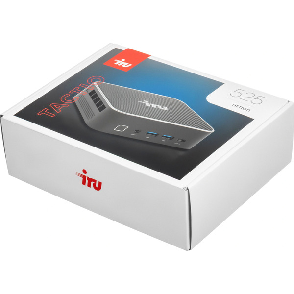 Неттоп IRU Tactio 525 2164239