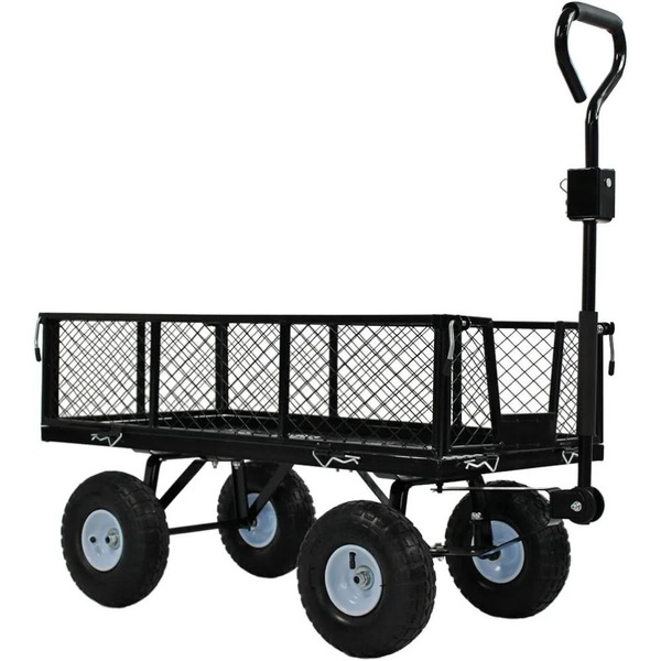 Тележка четырёхколёсная RAD ТС 300 (71064026)