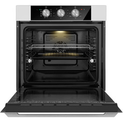 Духовой шкаф MAUNFELD AEOK7610W