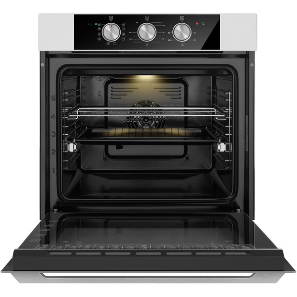 Духовой шкаф MAUNFELD AEOK7610W
