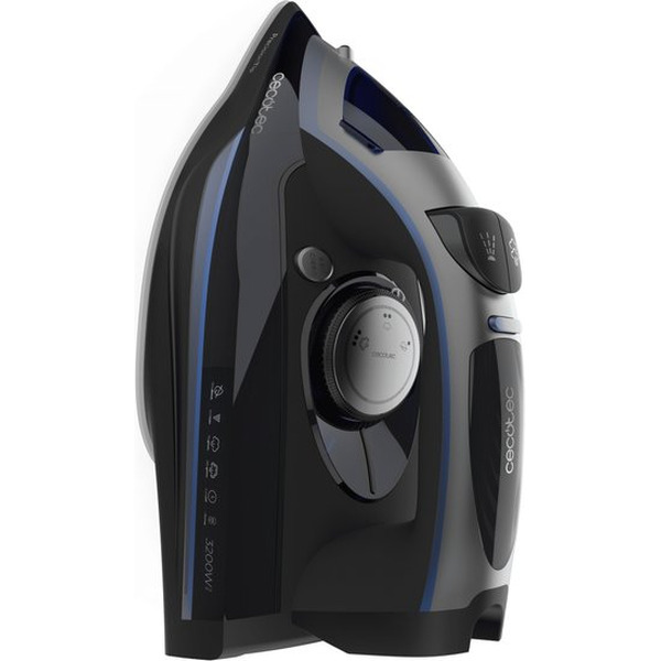 Утюг Cecotec IronHero 3200 i-Pump Anodized