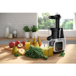 Соковыжималка MOULINEX ZU420E10