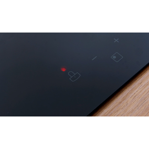 Варочная панель LG HU641PH