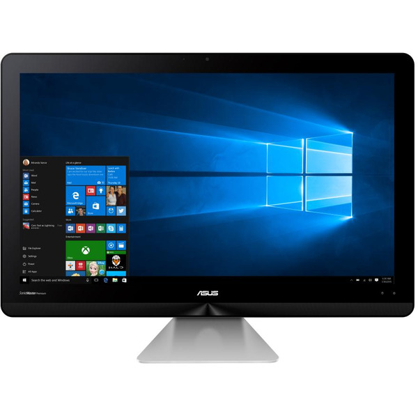 Моноблок ASUS ZN220ICGT-RA032X