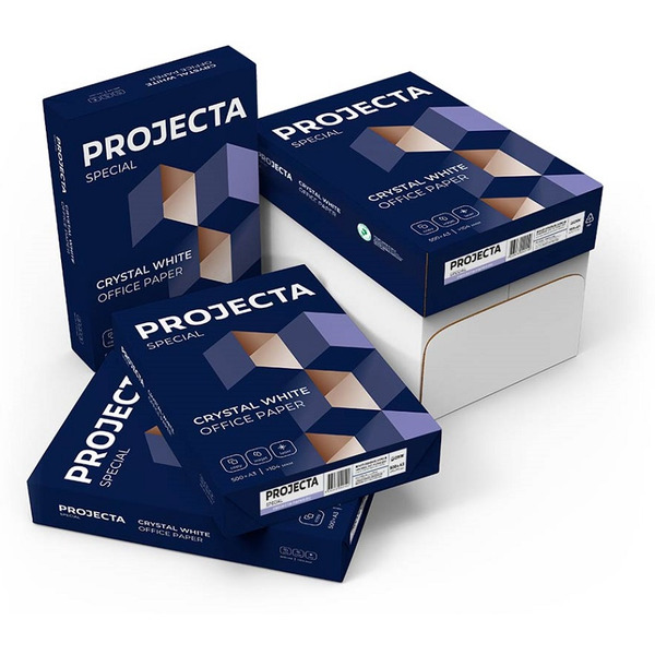Бумага PROJECTA Special А3 80 г/м 500 л PRS80A3