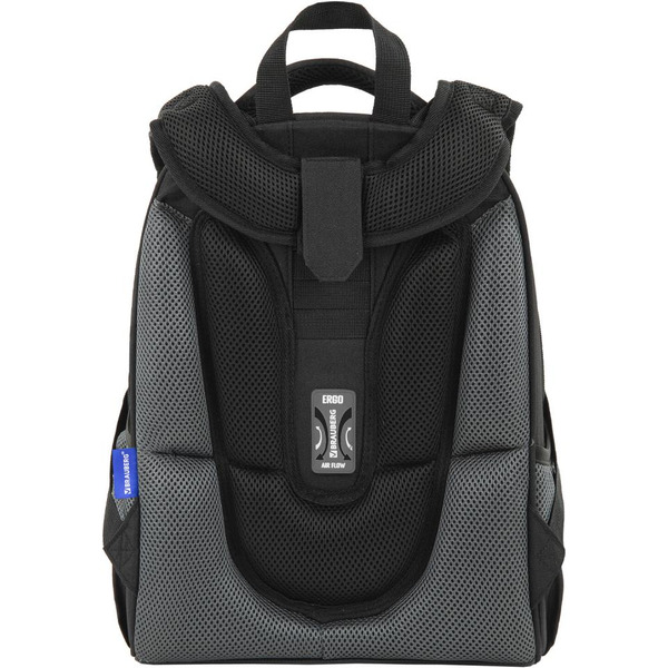 Ранец BRAUBERG PREMIUM Fast car 270600
