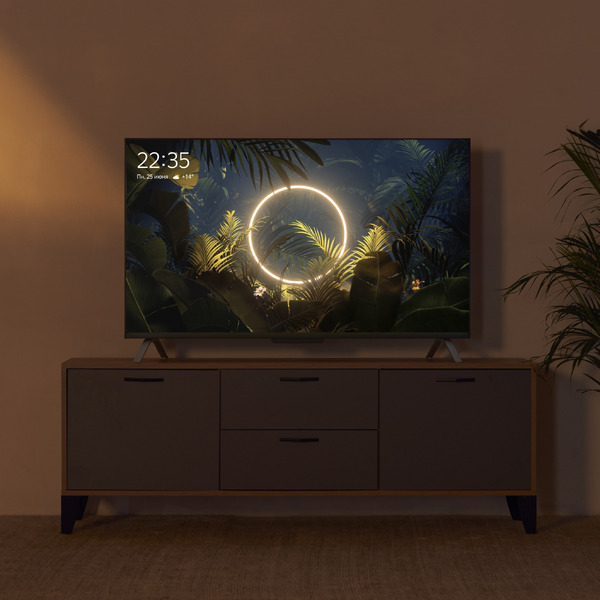 Телевизор Яндекс Станция с Алисой 50 (YNDX-00092)