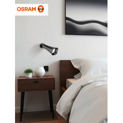 Светодиодный светильник-транформер OSRAM DESKLIGHT MS TABLELUX 4607194234745