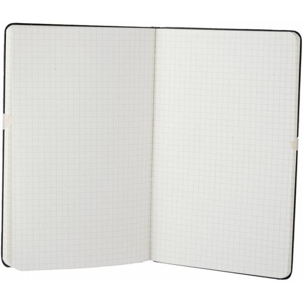 Блокнот Moleskine Classic Large QP061 (черный)