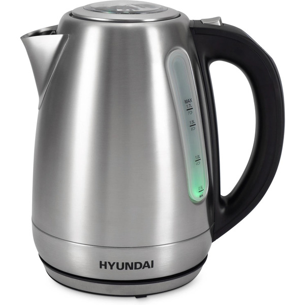 Электрический чайник Hyundai HYK-S8408