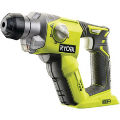 Перфоратор RYOBI R18SDS-0 (5133002305) без АКБ и ЗУ