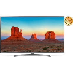 Телевизор LG 55UK6750PLD