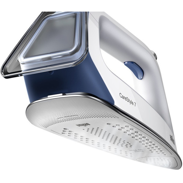 Гладильная система BRAUN IS7143WH