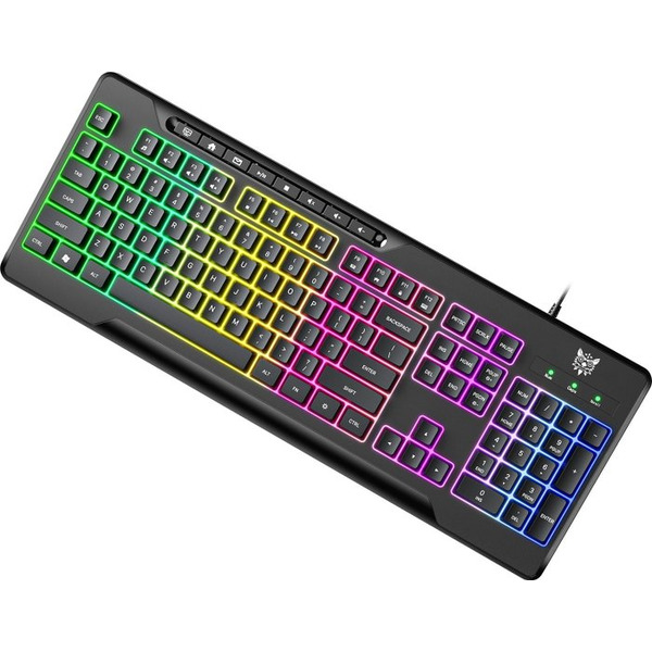 Клавиатура Onikuma G32 Black Knight