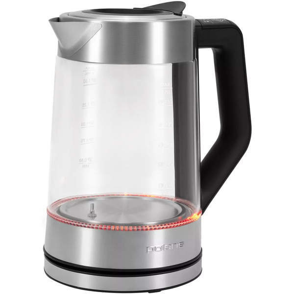 Электрочайник Polaris PWK 1725CGLD Wi-Fi IQ Home