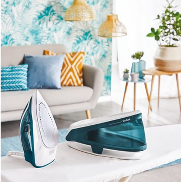 Парогенератор TEFAL SV6115E0