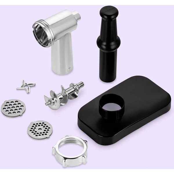 Мясорубка Kitfort КТ-2134