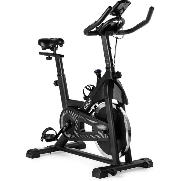 Велотренажер Kitfort КТ-4007