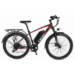 Электровелосипед Terax V3 U7