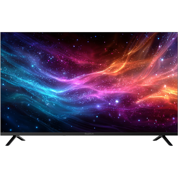Телевизор Quantum 43U6BQ
