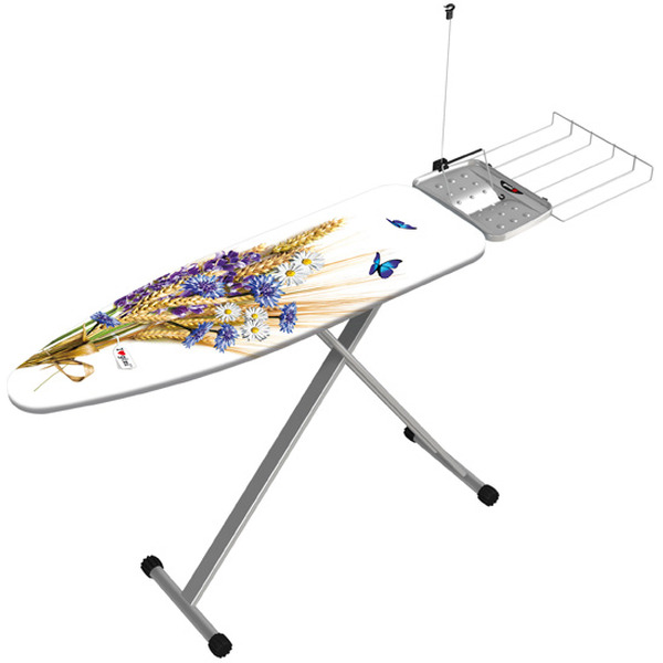 Гладильная доска GIMI POKER