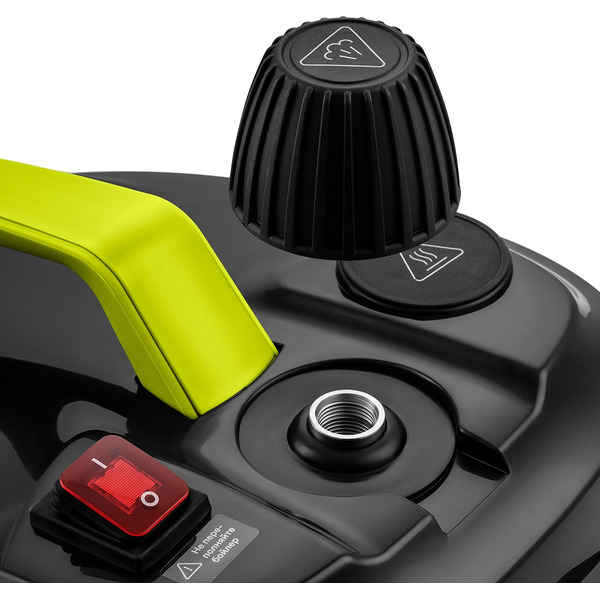 Пароочиститель Kitfort KT-9104-2