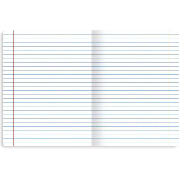 Тетради предметные BRAUBERG 404031 (КОМПЛЕКТ 10 ПРЕДМЕТОВ, 48л, SoftTouch, фольга)