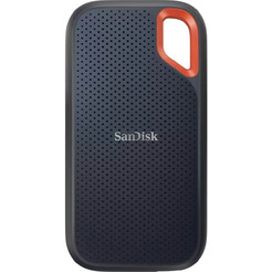 Внешний накопитель SanDisk Extreme V2 SDSSDE61-1T00-G25 1TB