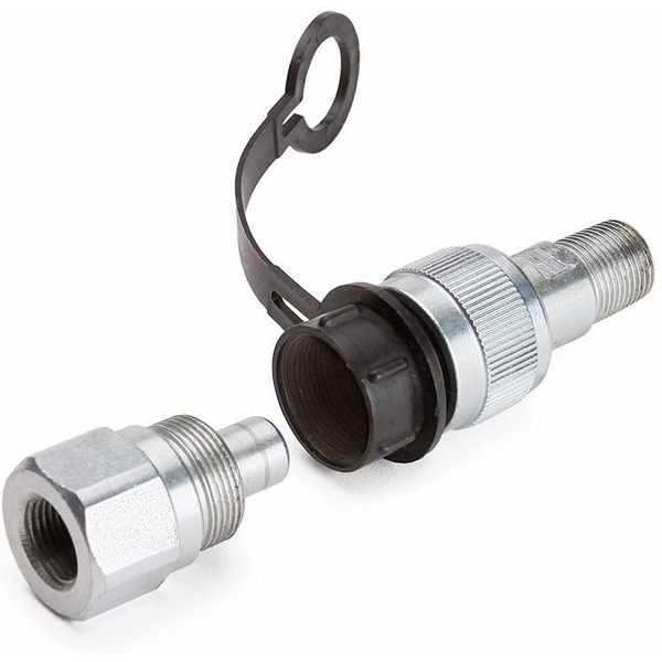 Быстроразъемное соединение КВТ БРС-3/8’’ 69298