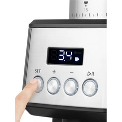 Кофемолка Catler CG 510