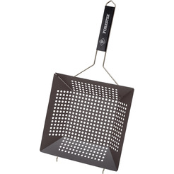 Сковорода-гриль Forester BQ-N14