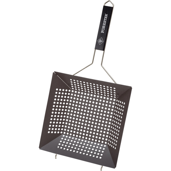 Сковорода-гриль Forester BQ-N14