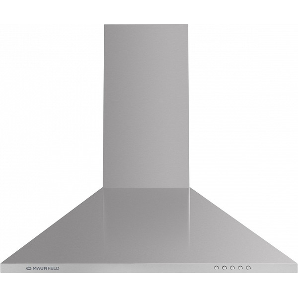 Кухонная вытяжка MAUNFELD Cork 50 (нержавеющая сталь)