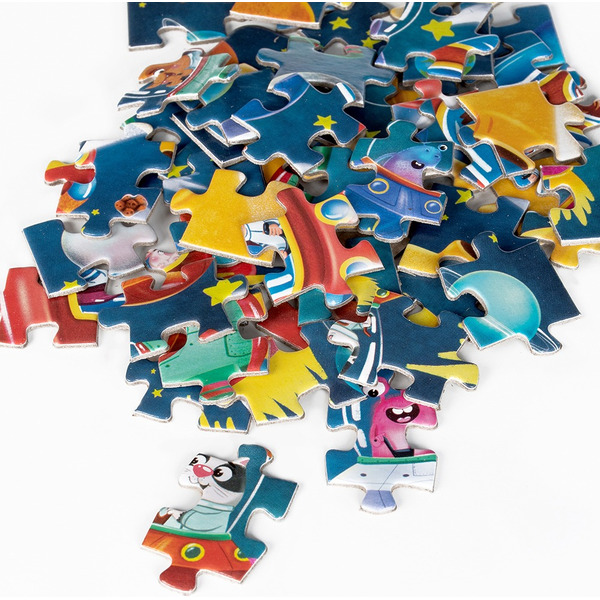 Пазлы DREAM MAKERS Космос RI5410C